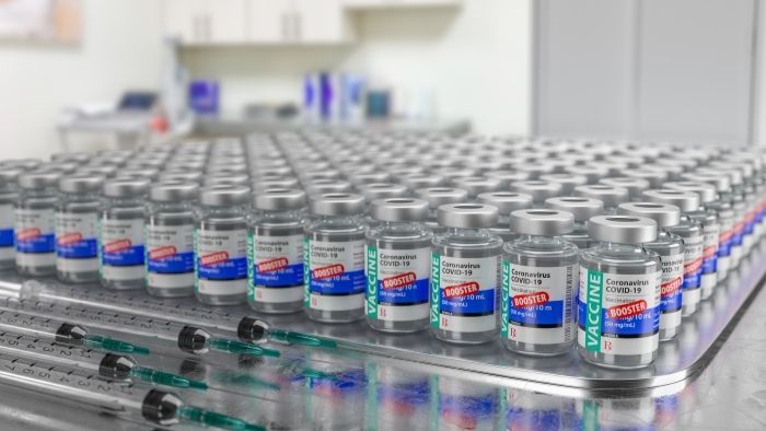 vaccine booster